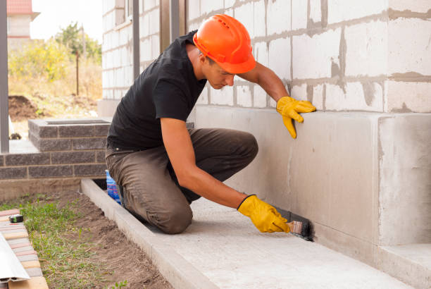 Licensed Emergency Waterproofing service in Allendale, SC - Halo Water Proofing